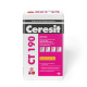 CERESIT СТ 190/25 штукатурно-клеевая смесь для минеральной ваты 25 кг 