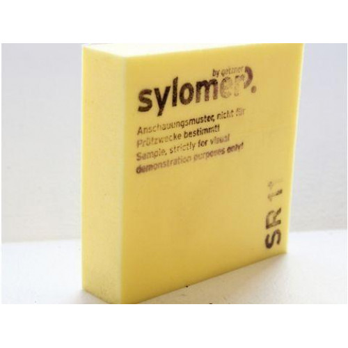 Sylomer SR 11 желтый