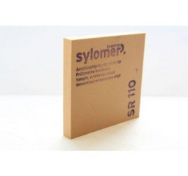 Sylomer SR 110 коричневый