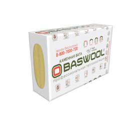BASWOOL ВЕНТ ФАСАД 90